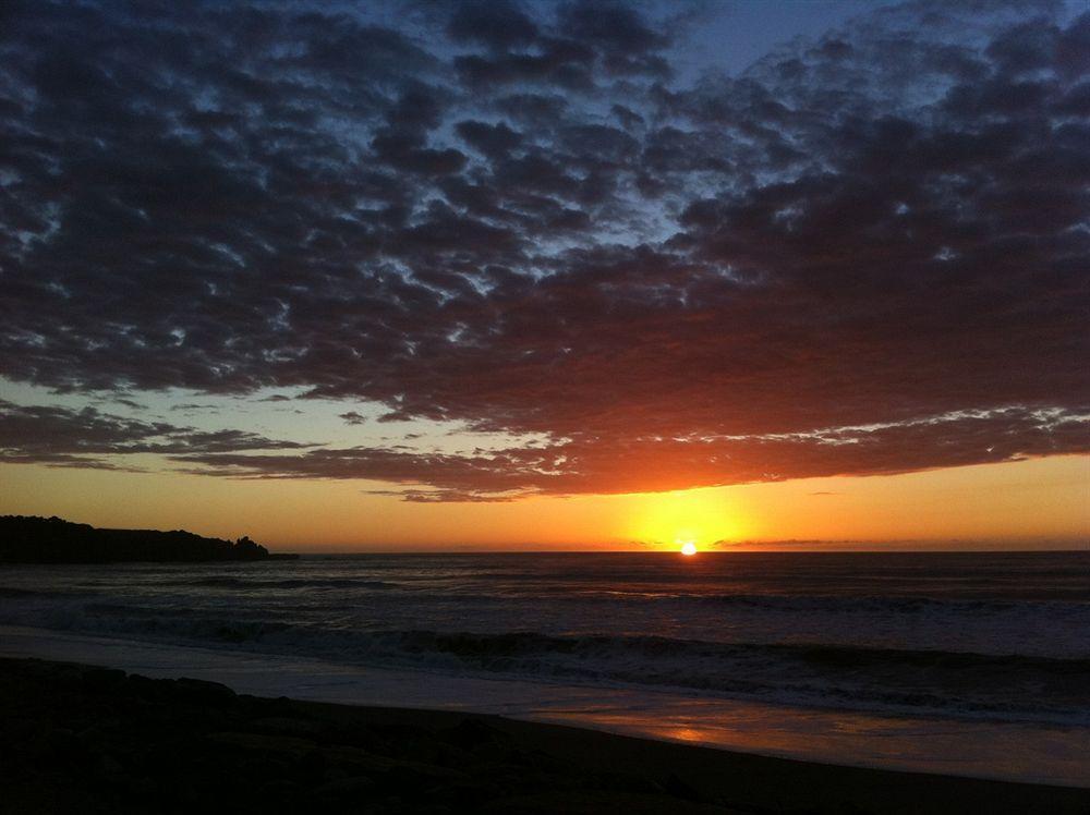 Punakaiki Beach Hostel Dış mekan fotoğraf